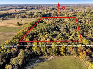 9433 Downes St NE, Lowell, MI 49331