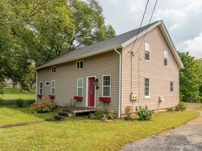 20 Pineville Road, Killingly, CT, 06241