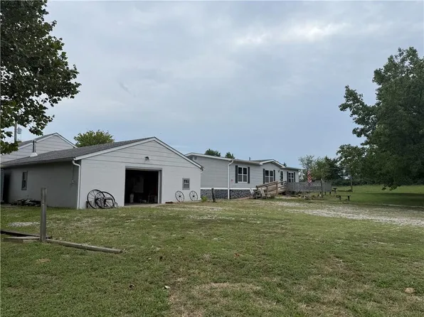 4830 County Road 3525 Rd, Independence, KS 67301