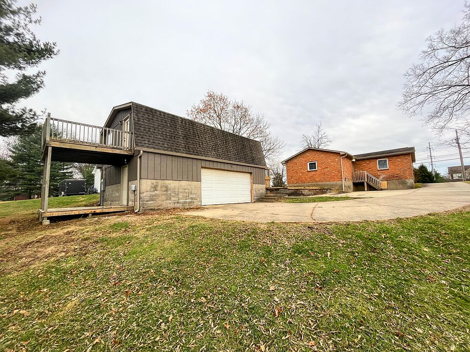 2294 Longbranch Rd, Union, KY 41091 MLS 609802 Zillow