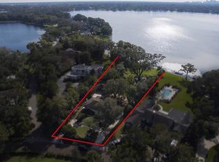 394 Henkel Cir, Winter Park, FL 32789