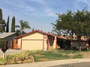 1912 S Burke St, Visalia, CA 93292
