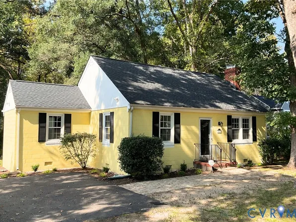 2010 Pemberton Rd, Henrico, VA 23238