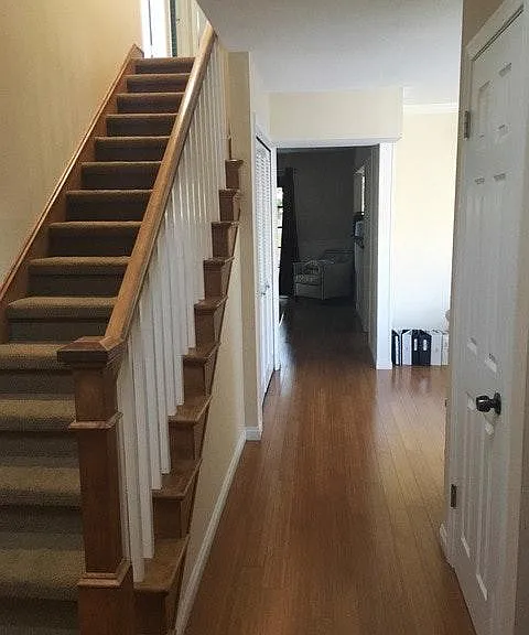 Entry way
