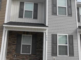 502 Cider Hill Rd, Jacksonville, NC 28546