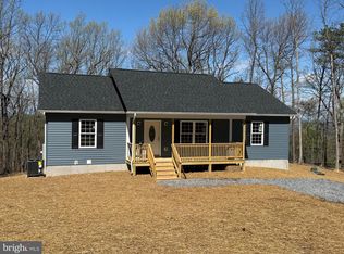 LOT 382 Kits Ct, Front Royal, VA