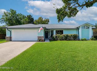 14228 Falcon Crest Dr, Jacksonville, FL 32224