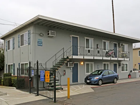 Eastern Villa, 3121 Eastern Ave #24, Sacramento, CA 95821