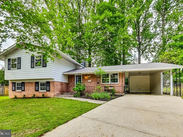 3250 Shiloh Cir, Fairfax, VA 22030