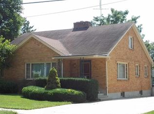 601 W Colden St, Polo, IL 61064