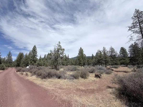 Spencer Lane Day Rd, McArthur, CA 96056