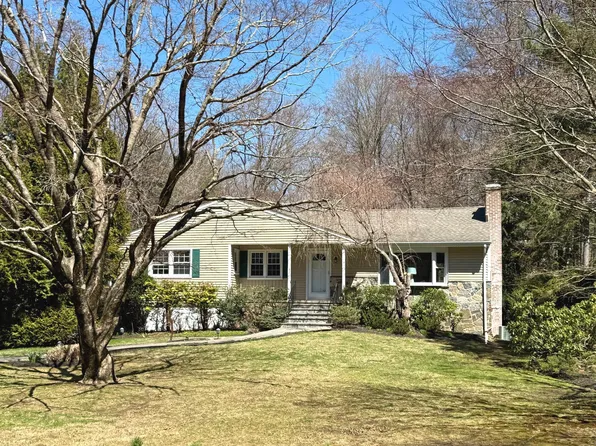 77 Redmont Road, Stamford, CT 06903