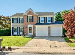 902 Shephard Ct, Bel Air, MD 21014
