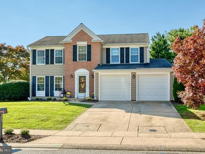 902 Shephard Ct, Bel Air, MD, 21014