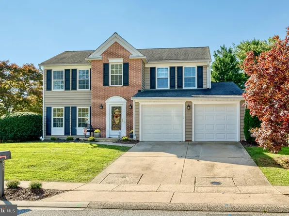 902 Shephard Ct, Bel Air, MD 21014