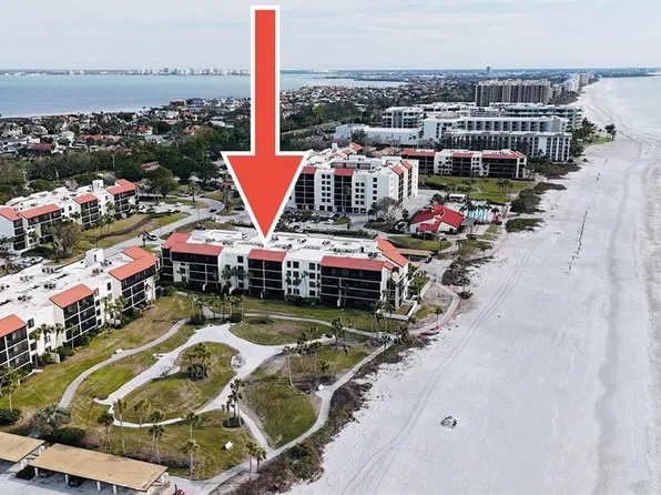 1965 Gulf Of Mexico Dr #G5-405, Longboat Key, FL 34228