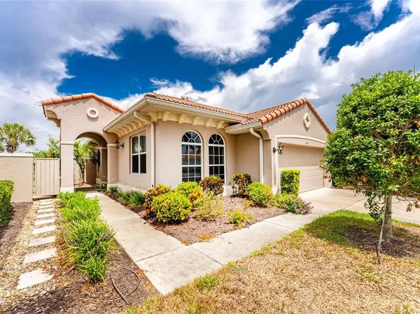 246 Mestre Pl, Nokomis, FL 34275