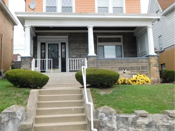 423 Alice St, Pittsburgh, PA 15210
