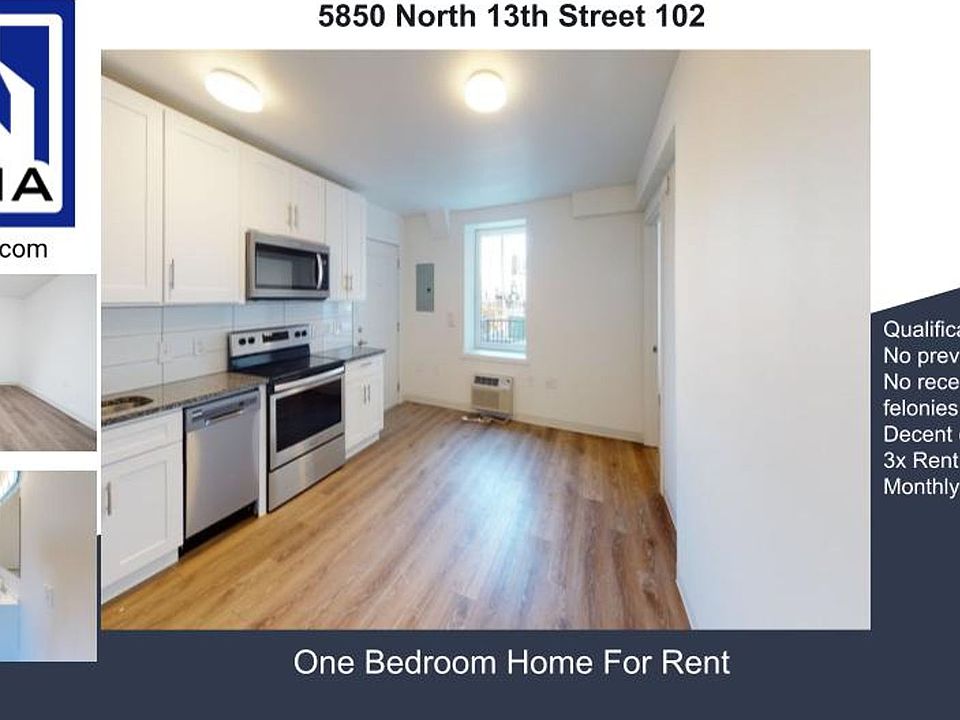 1st image of 5850 N 13th St #102