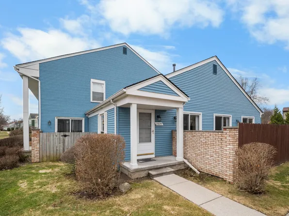 23659 Stonehenge Blvd, Novi, MI 48375