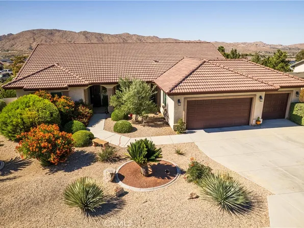 56136 Mountain View Trl, Yucca Valley, CA 92284