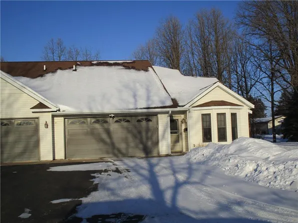 1111 West Fairway Drive, Ladysmith, WI 54848