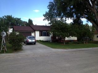 89 S Wyoming Ave, Buffalo, WY 82834