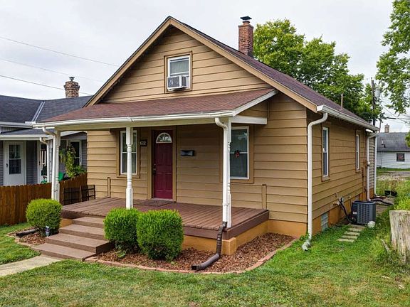 3rd image of 602 Malvern St
