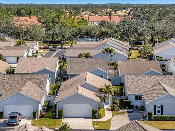 646 Ironwood Cir #127, Venice, FL 34292