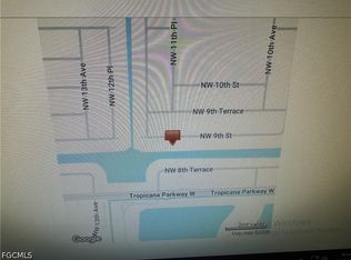 1126 NW 9th St, Cape Coral, FL 33993