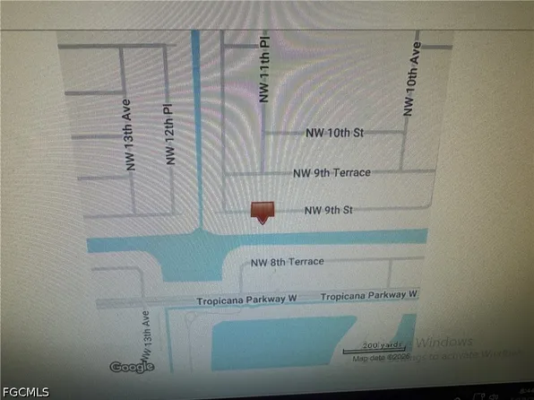 1126 NW 9th St, Cape Coral, FL 33993