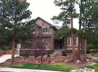 7516 Fairbranch Ct, Colorado Springs, CO 80919