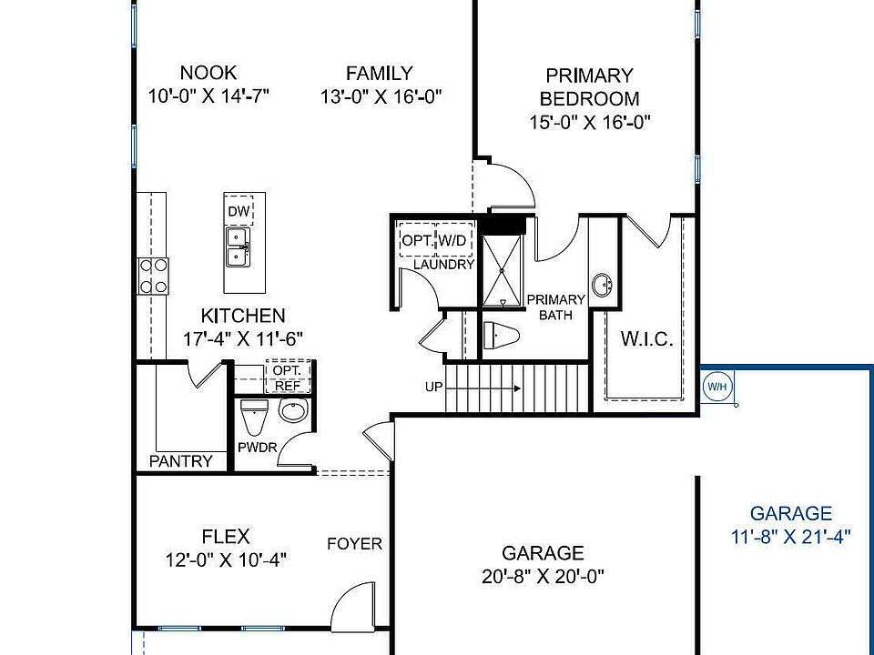 2nd image of 38 Lochview Court