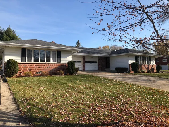 5114 Schofield St, Monona, WI 53716
