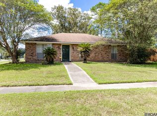 5109 Bangor Dr, Baton Rouge, LA 70814