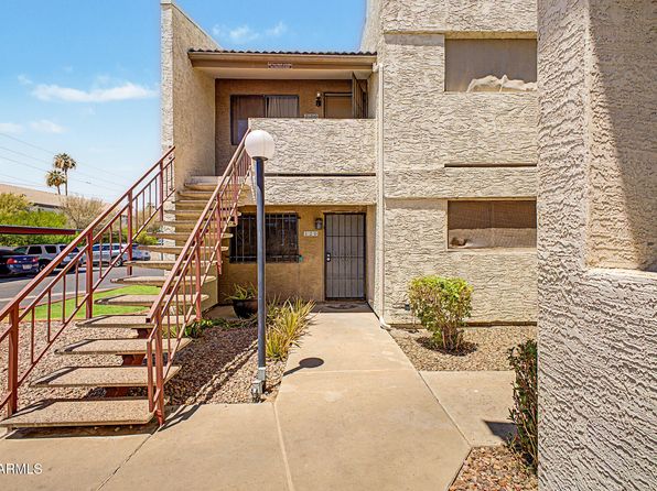 3301 E EARLL Drive #120, Phoenix, AZ 85018