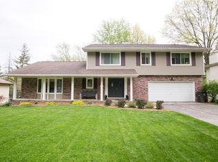 3711 SW 30th St, Des Moines, IA 50321