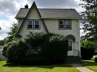 304 Adelaide Ave SE, Warren, OH