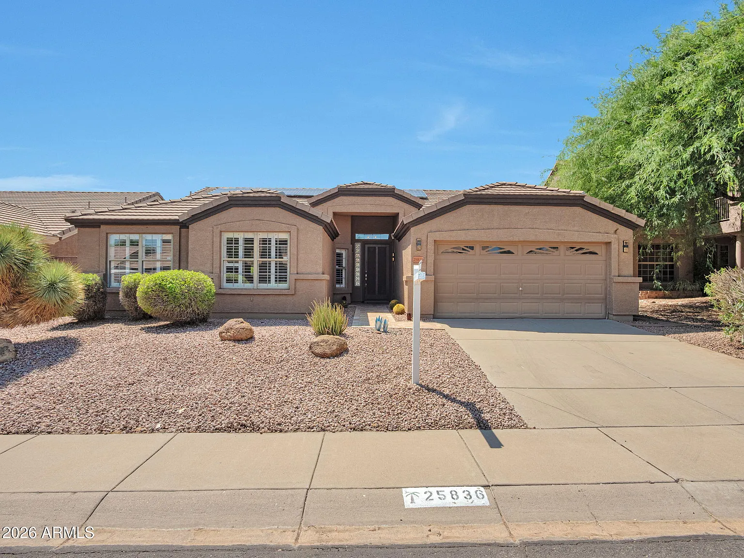 3 bed, 2151 sqft, $3,500 — Photo 1