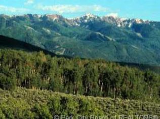 266 W Goshawk Dr #6, Park City, UT 84098
