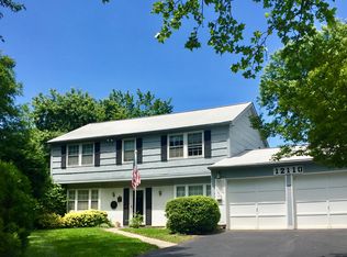12110 Mackell Ln, Bowie, MD 20715