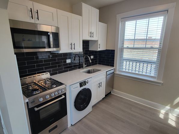 503 Duane St #5-W/D