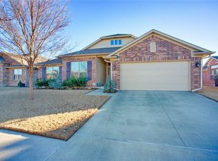 2336 SW 135th St, Oklahoma City, OK 73170