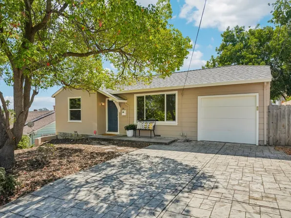 74 Linda Vista Street, Benicia, CA 94510