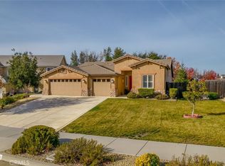 751 Jersey Ct, Paso Robles, CA 93446