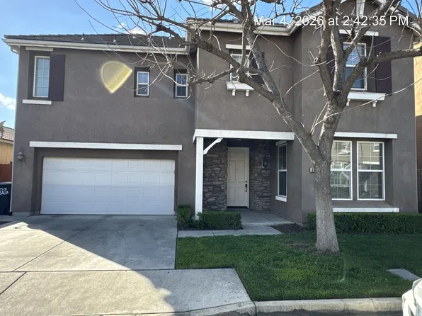 3237 N Winslow St, Visalia, CA 93291