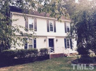 7912 Farmingwood Ln, Raleigh, NC 27615