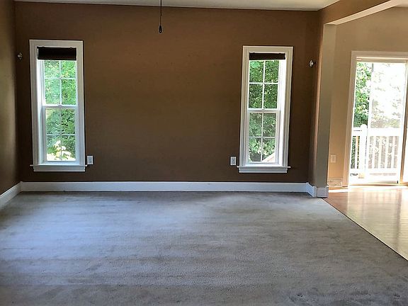 Open Family Room 