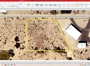 0 W Pecan Rd, Tonopah, AZ 85354