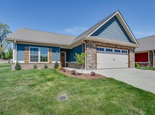 392 Harps Ln, Johnson City, TN 37615